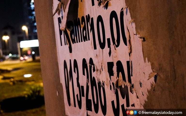 Covid-19 paksa peniaga pinjam daripada Ah Long elak gulung tikar