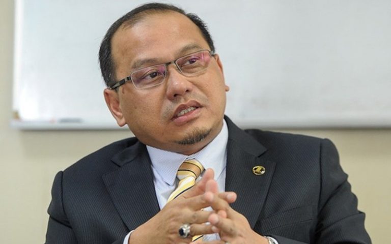 Kerajaan pantau proganda antivaksin, elak pengaruh fikiran rakyat