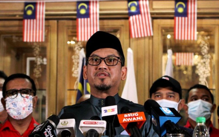 Still room for compromise in Perak political crisis, say analysts