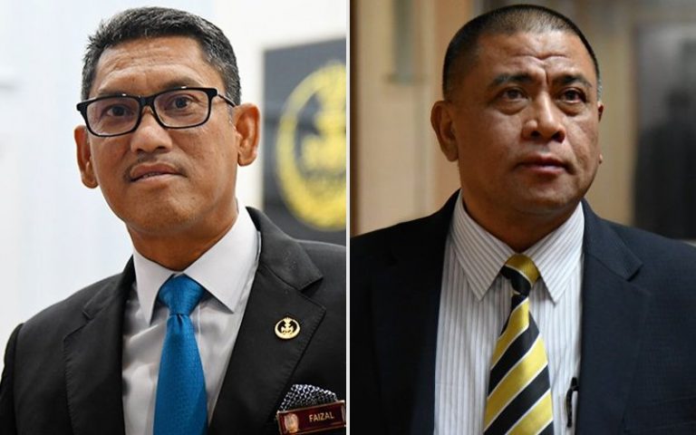 Ahmad Faizal kemuka nama calon Exco negeri wakili PPBM kepada MB