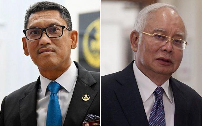 SPRM dapati tiada salah laku dalam perjanjian tanah dikaitkan pemimpin PPBM