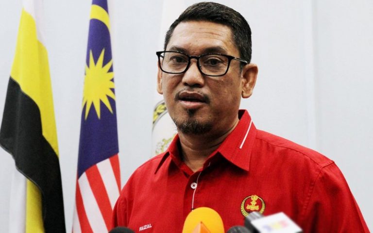 No need for retaliation, says Ahmad Faizal