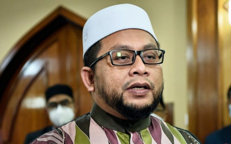 JAKIM akan bertemu pendakwah selebriti hujung bulan ini