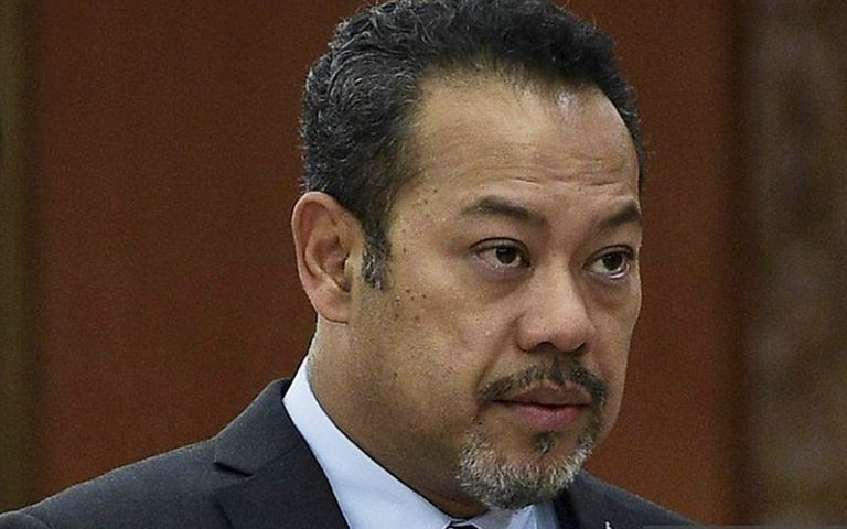 Rizab air terawat enam negeri, termasuk Johor, Sabah, dan Selangor bawah KPI SPAN