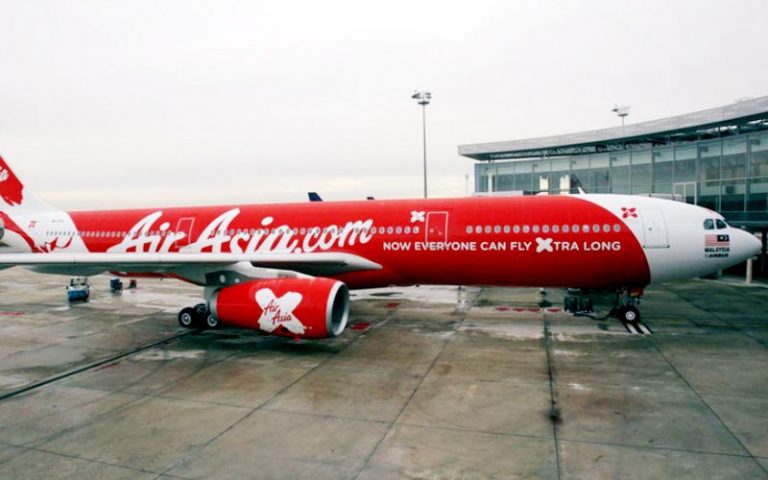 Lessor BOC Aviation goes to court over AirAsia X restructuring