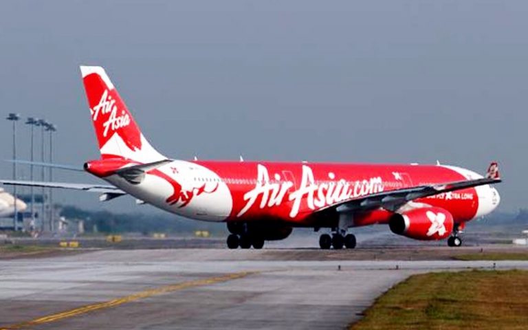 AirAsia X to reduce share capital by 99.9%, plans to raise RM500 mil