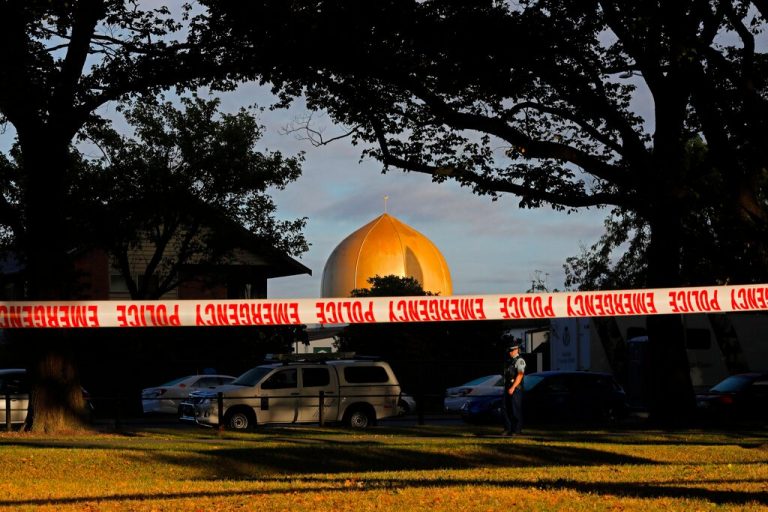 18-year-old nabbed by Australian police faces terror charges
