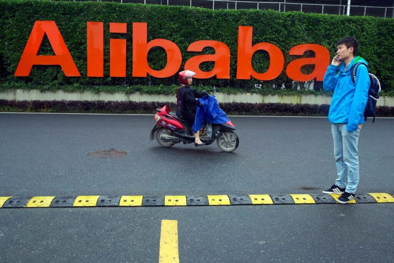 Alibaba’s facial recognition tech explicitly picks out Uighurs