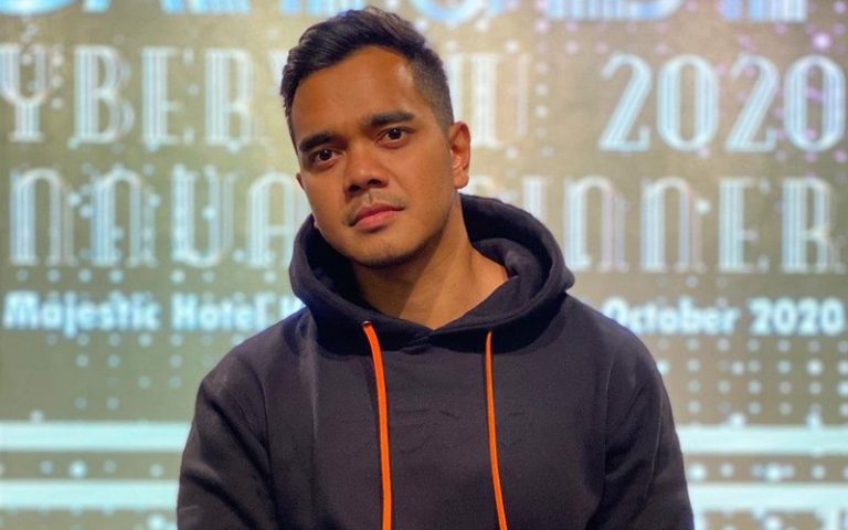 Alif Satar sudah sembuh, seru tidak pulaukan pesakit Covid-19