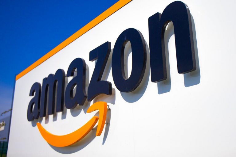 Amazon shuts New Jersey facility as virus cases rise among workers