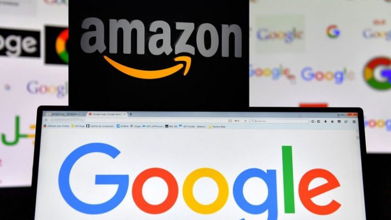 Google, Amazon fined €135 mil by France over ad cookies