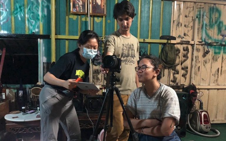 ‘Ayahku, Dr G’ goes beyond the headlines to reveal the truth