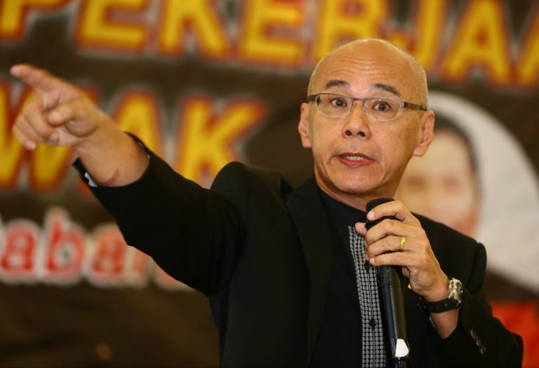 Lo: MTUC Sarawak welcomes amendments to Industrial Relations Act