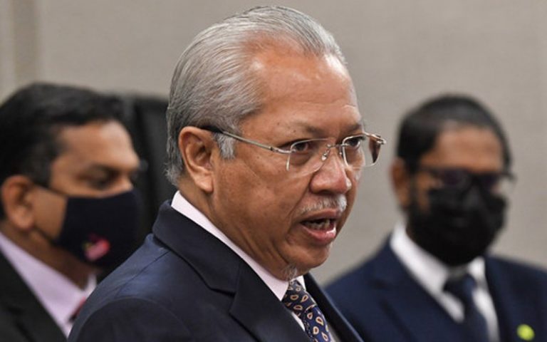 As political heat rises in Perak, Muafakat Nasional calls for urgent meet