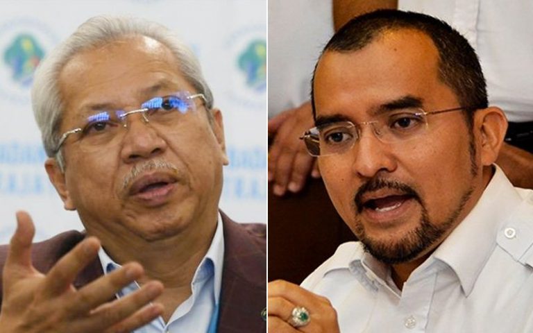 Umno-PAS seat negotiations still on, next stage is BN-PN, says Annuar