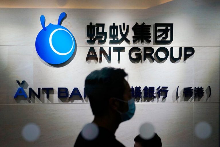 Avoid ‘winner takes all’, says China official on restricting bank tie-ups with fintechs