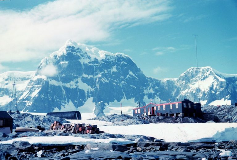 Covid-19 reaches end of earth as first outbreak hits Antarctica