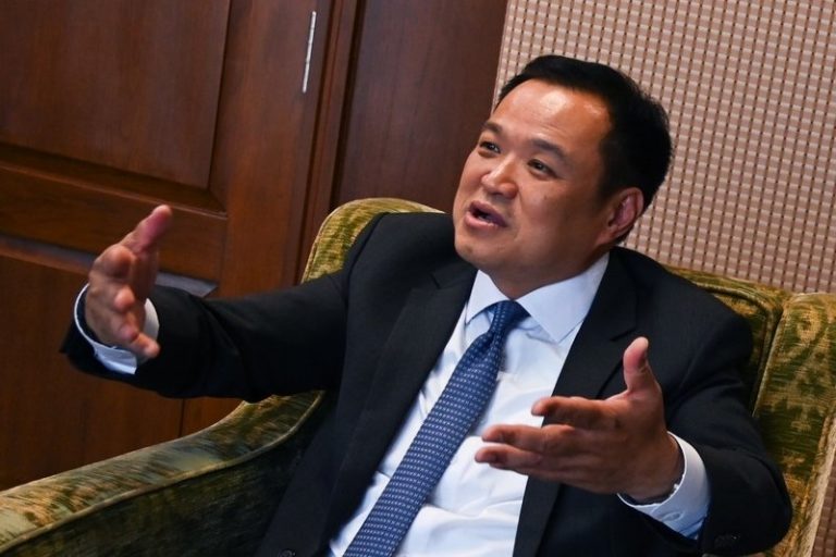 COVID-19: TPM Thailand dikuarantin 14 hari