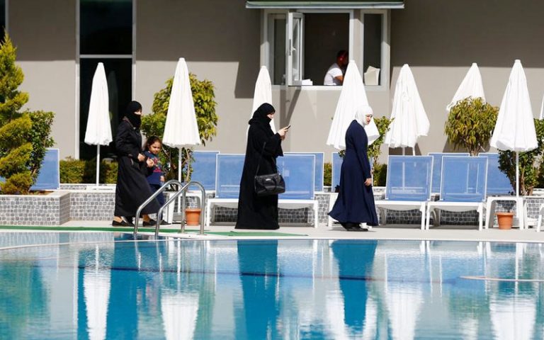 Malaysia ranked top Muslim-friendly travel country, says minister