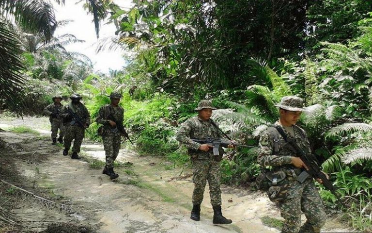 Sarawak laksana operasi sekat kemasukan pendatang asing tular jangkitan COVID-19