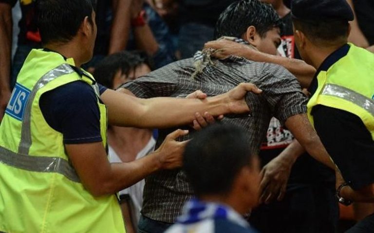 Lawyer sees injustice against Bangladeshi student who was not carrying his passport