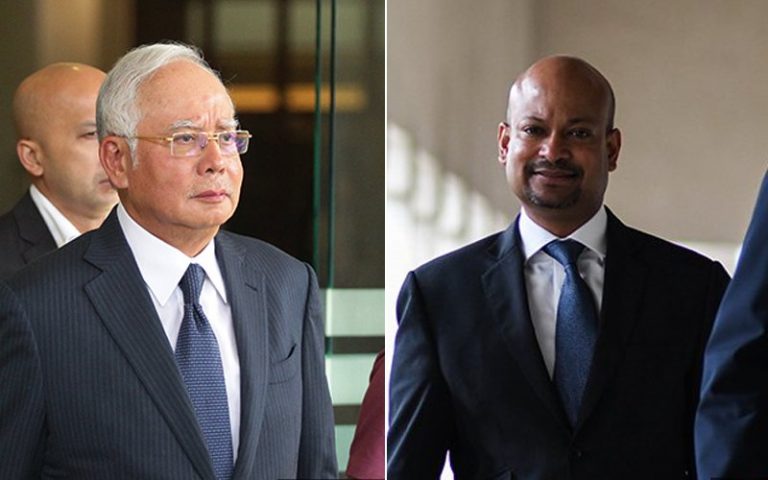 Najib’s 1MDB trials postponed again, to allow him to attend Dewan Rakyat