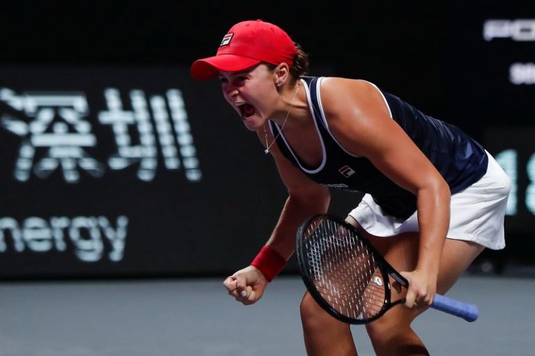 WTA rebrand aligns women’s tournaments with ATP