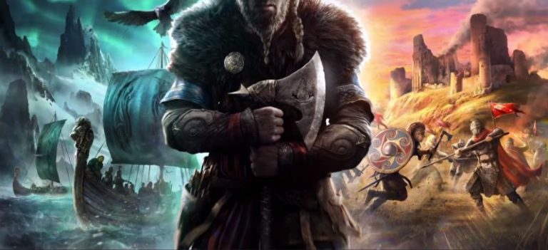 Assassin’s Creed Valhalla Now Has An XP Booster