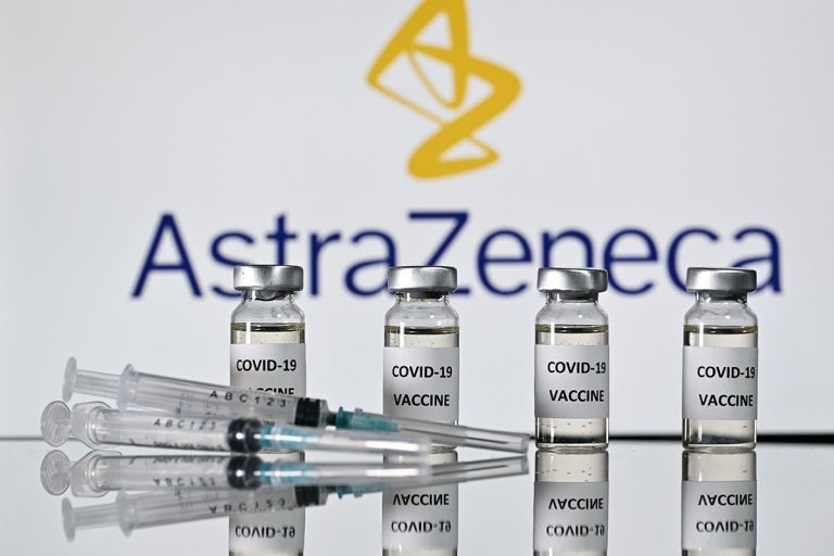 AstraZeneca Oks 3M vaccine doses