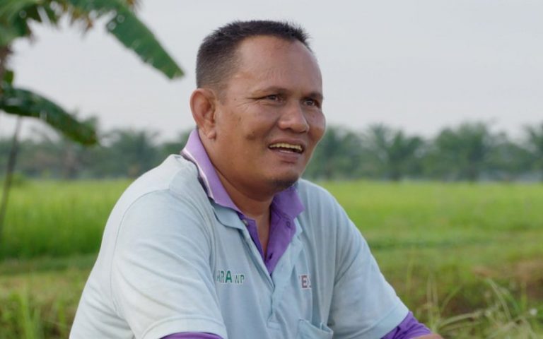 Petani bukan pemalas, benih padi punca pendapatan merosot