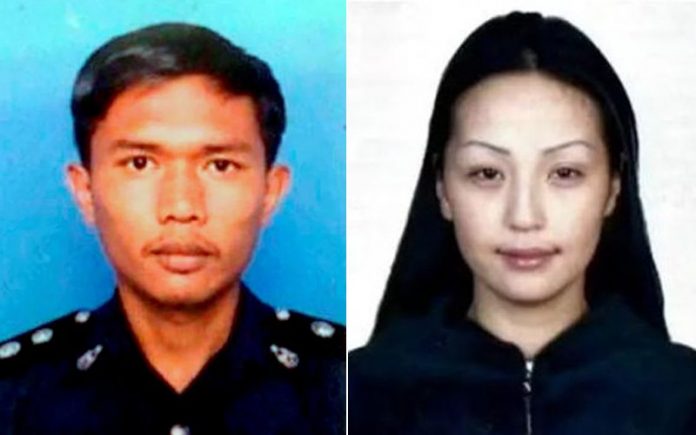 Azilah fails in final court bid to escape gallows