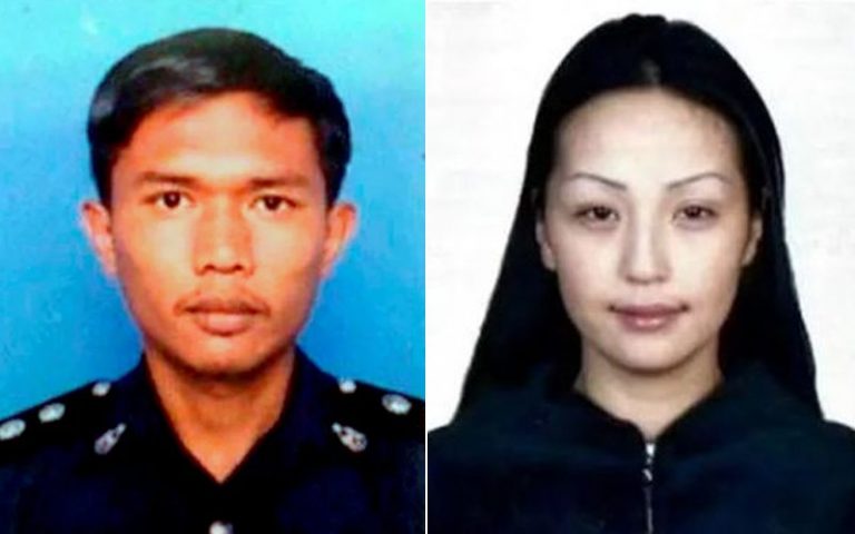 Azilah fails in final court bid to escape gallows