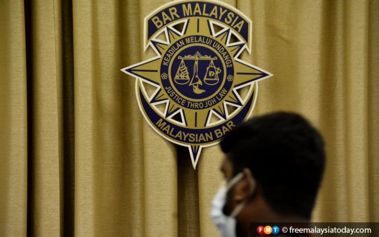 Be brave and expose sexual harassment, trainee lawyers told