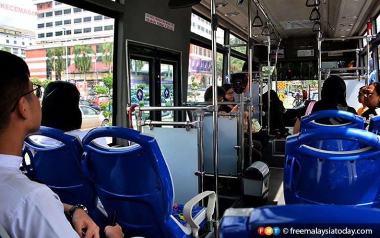 Sabah CVLB lifts age limit for replacement vehicles in public transport