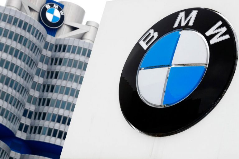 BMW warns ‘no-deal’ Brexit will force up prices