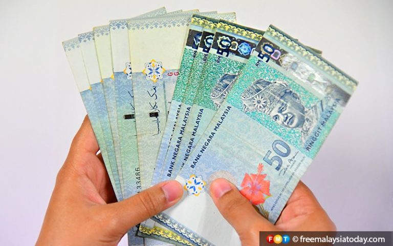 Putrajaya diminta pujuk pembuat sarung tangan bayar cukai durian runtuh