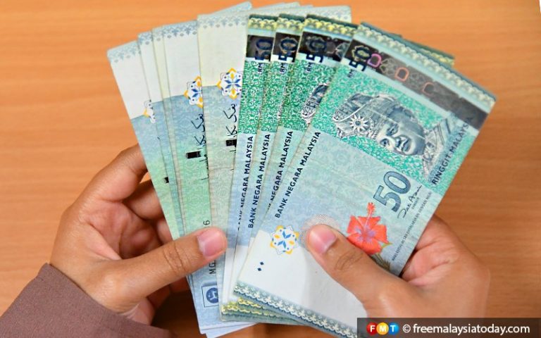 Use persuasion for glove makers to pay windfall tax, Putrajaya told