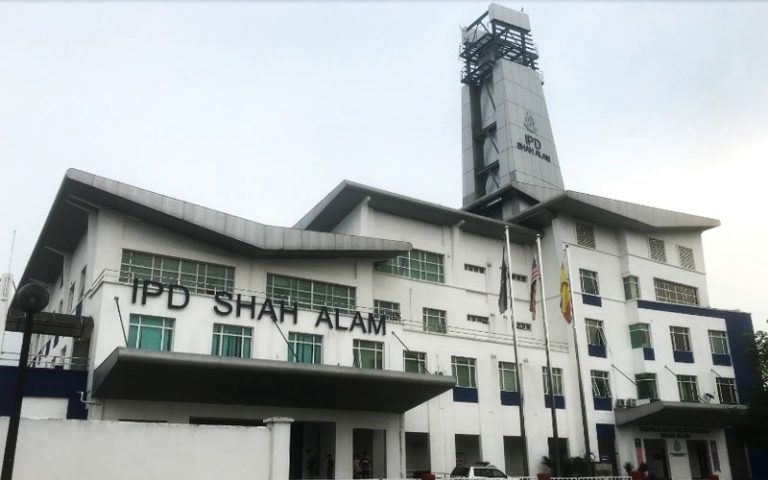 Police negligence caused Thanabalan’s death, rules inquest