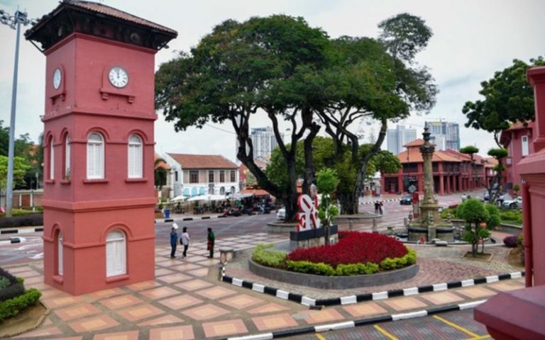 Electric buses for Melaka tourists next month