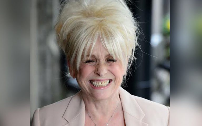 British actress Barbara Windsor dies aged 83