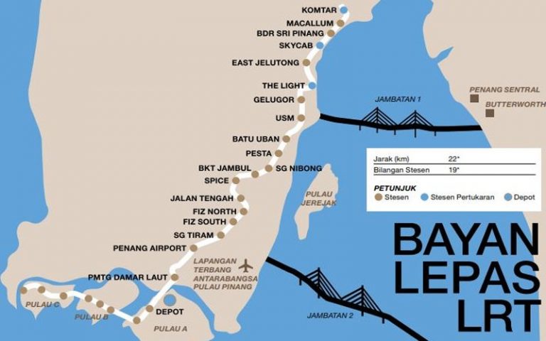 RM2 bil loan guarantee snub ‘regrettable’, says Penang CM