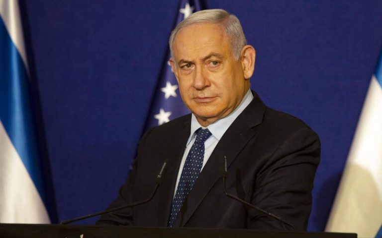 Netanyahu dikuarantin selepas jadi kontak rapat kes Covid-19
