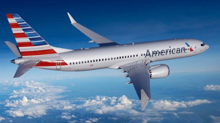 Commercial-Based Boeing 737 Max Takes To The Sky Again After 20-Month Ban
