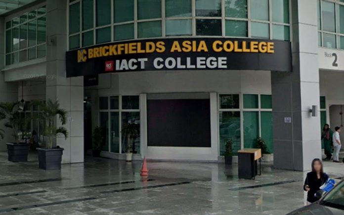 BAC to retrain over 20,000 workers for free