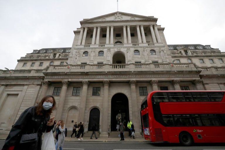 British GDP grew by record 16% in Q3 but still recovering from crash