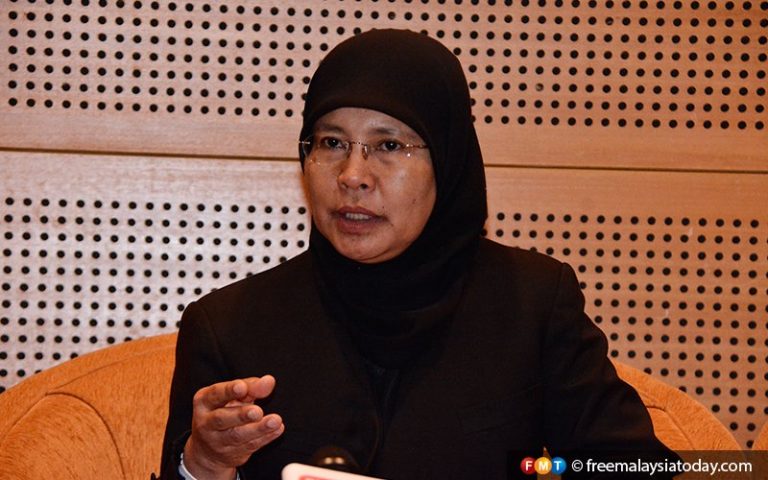 Penghakiman 2 bekas hakim kanan dilindungi ‘doktrin de facto’
