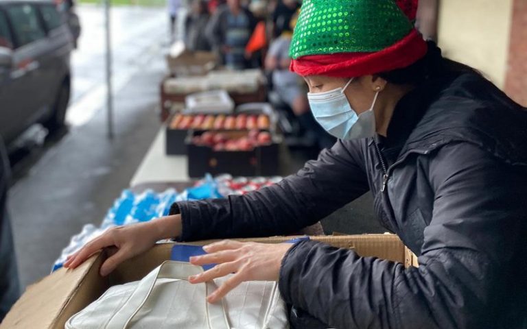 Mereka semua manusia, kata wanita dari Alor Setar bantu gelandangan di Melbourne