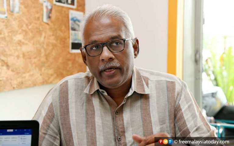 Rein in Sanusi, DAP MP tells Muhyiddin and Hadi