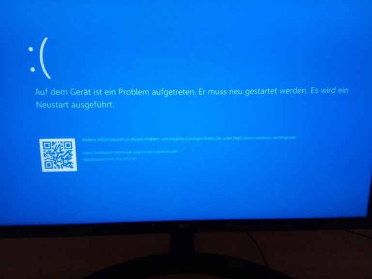 Running Check Disk On Windows 10 20H2 Can Potentially Damage SSDs