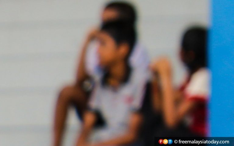 Kanak-kanak hilang ditemui selamat bersama bapa kandung